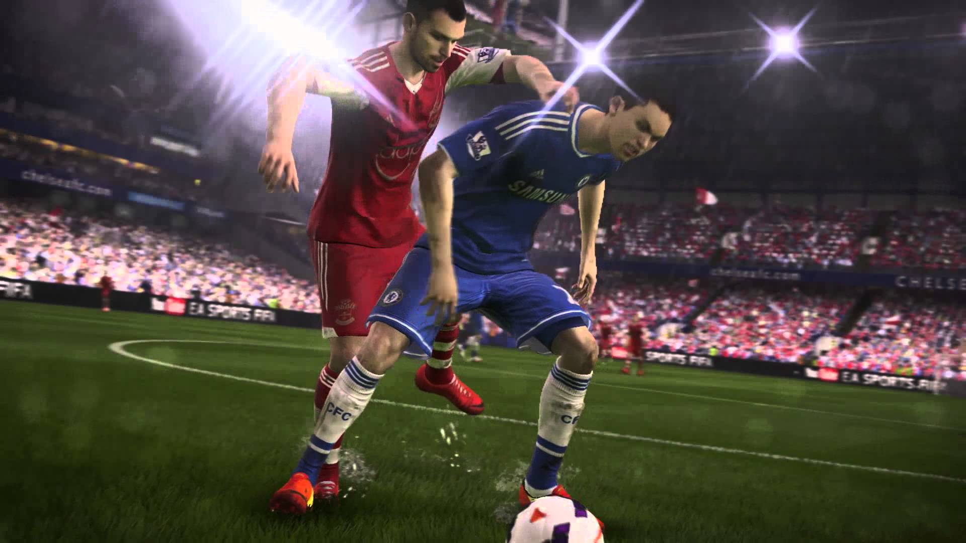 Fifa by xatab. EA Sports FIFA 15. FIFA 2015 ps4. ФИФА 15 пс3. FIFA 15 PC Gameplay.